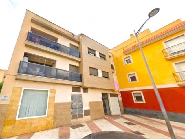 Inmueble en Venta en Roquetas de Mar