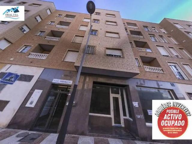 Inmueble en Venta en Roquetas de Mar