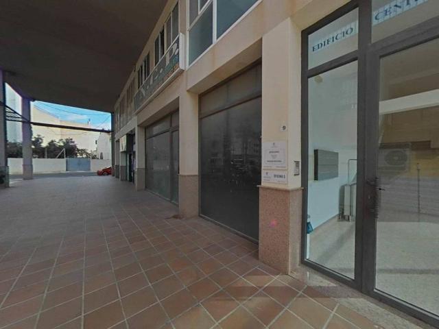 Inmueble en Venta en Roquetas de Mar