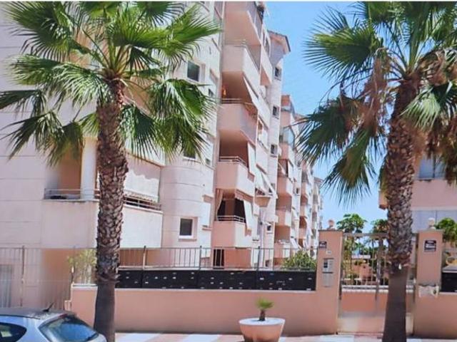 Inmueble en Venta en Roquetas de Mar