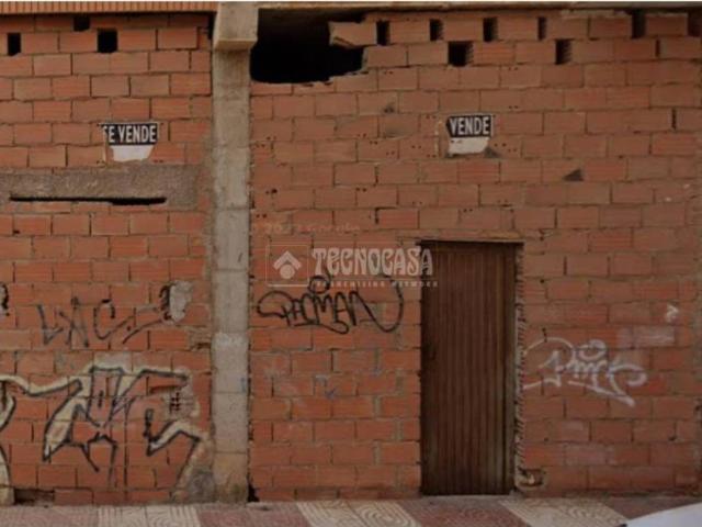 Inmueble en Venta en Roquetas de Mar