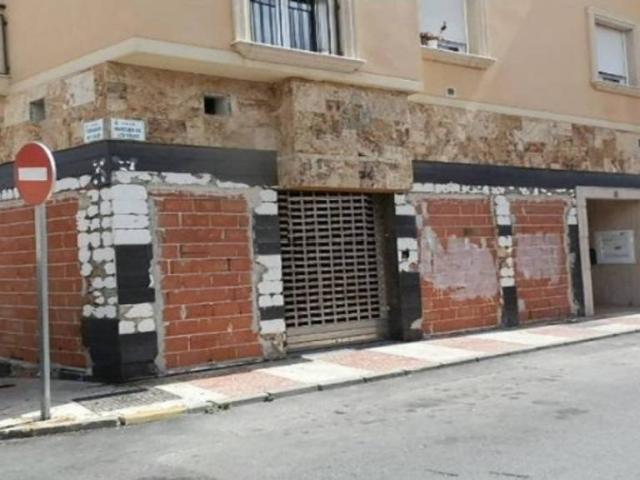 Inmueble en Venta en Roquetas de Mar