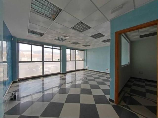 Inmueble en Venta en Roquetas de Mar