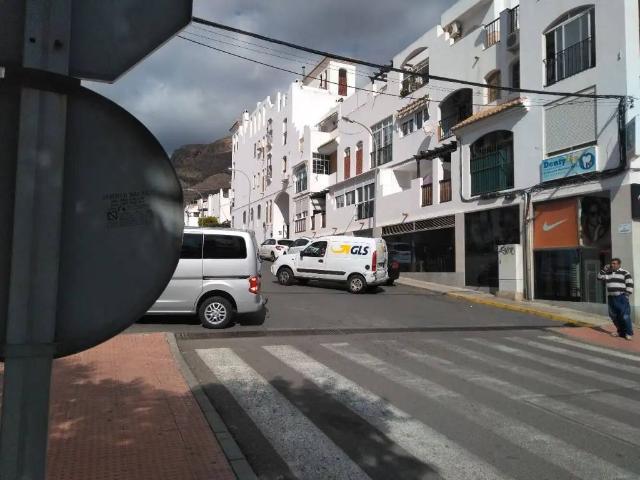 Inmueble en Venta en Roquetas de Mar