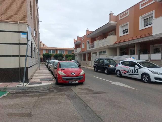 Inmueble en Venta en Roquetas de Mar