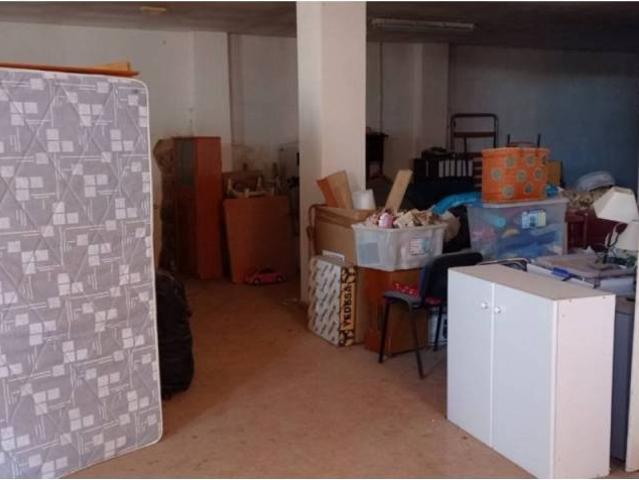 Inmueble en Venta en Roquetas de Mar