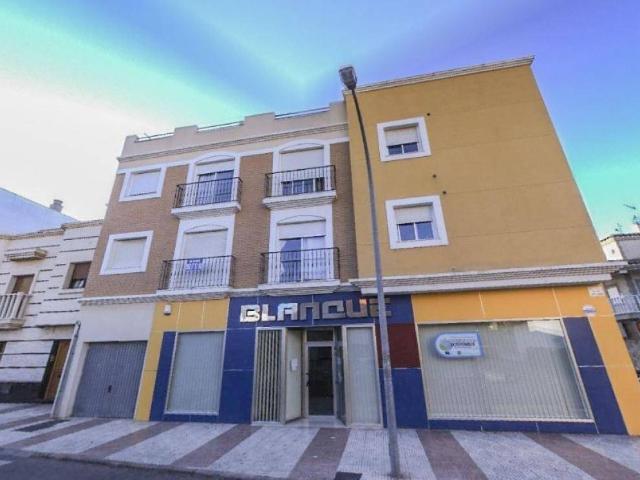 Inmueble en Venta en Roquetas de Mar
