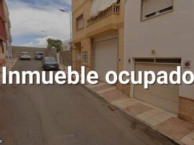 Inmueble en Venta en Roquetas de Mar
