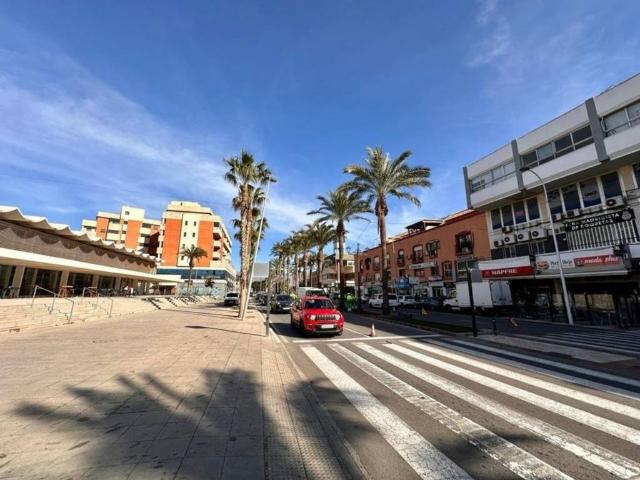 Inmueble en Venta en Roquetas de Mar