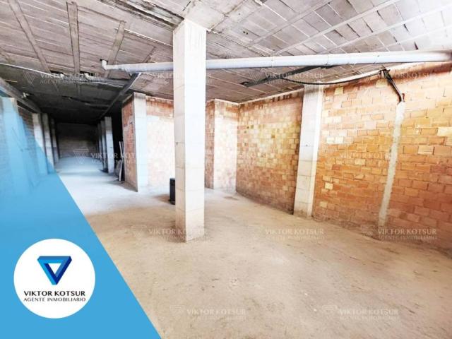 Inmueble en Venta en Roquetas de Mar