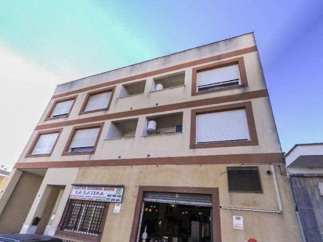 Inmueble en Venta en Roquetas de Mar