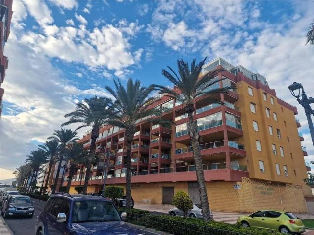 Inmueble en Venta en Roquetas de Mar