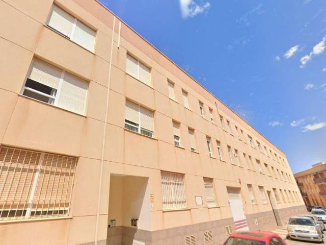 Inmueble en Venta en Roquetas de Mar
