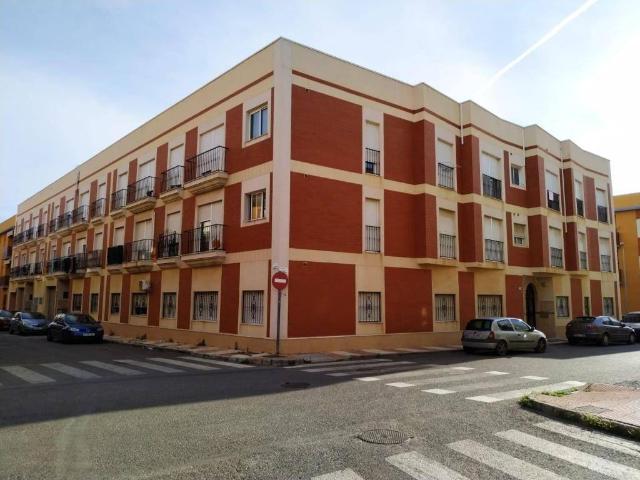 Inmueble en Venta en Roquetas de Mar