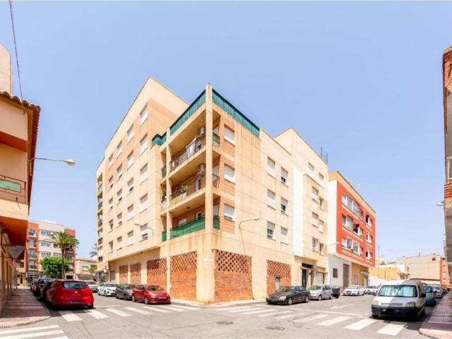 Inmueble en Venta en Roquetas de Mar