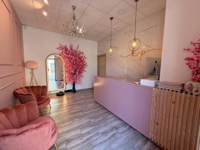 Inmueble en Venta en Roquetas de Mar