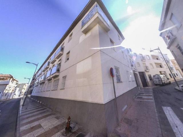 Inmueble en Venta en Roquetas de Mar