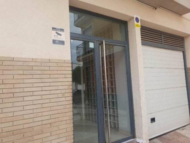 Inmueble en Venta en Roquetas de Mar