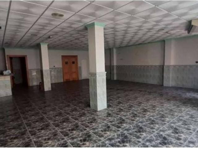 Inmueble en Venta en Roquetas de Mar