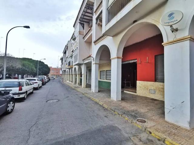 Inmueble en Venta en Roquetas de Mar