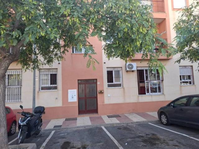 Inmueble en Venta en Roquetas de Mar