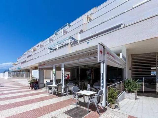 Inmueble en Venta en Roquetas de Mar