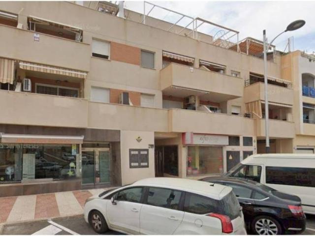 Inmueble en Venta en Roquetas de Mar