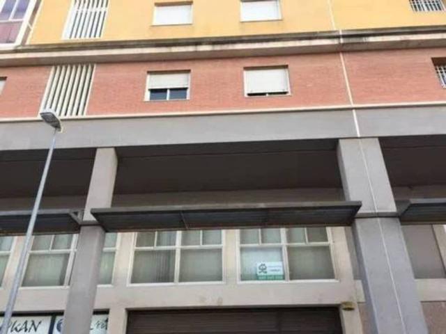 Inmueble en Venta en Roquetas de Mar