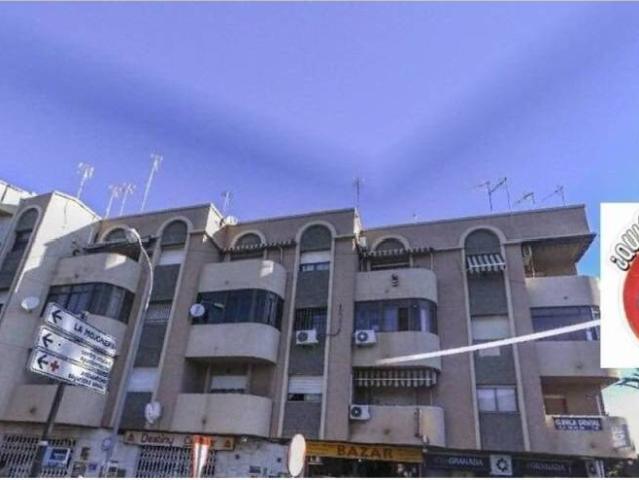 Inmueble en Venta en Roquetas de Mar