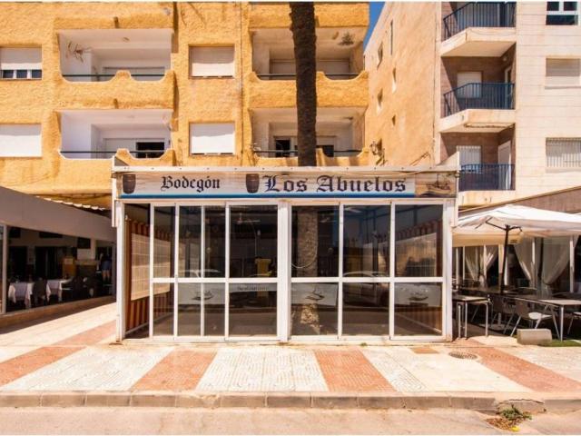 Inmueble en Venta en Roquetas de Mar