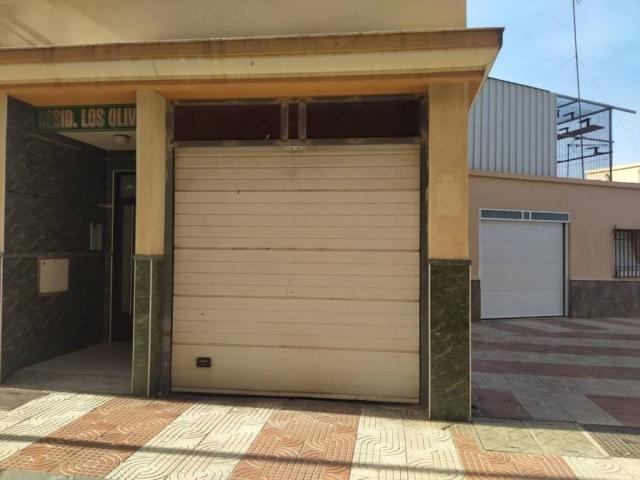 Inmueble en Venta en Roquetas de Mar