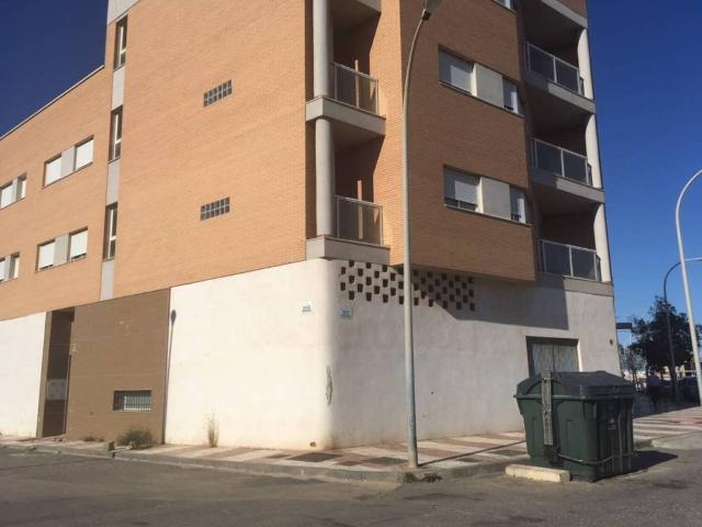 Inmueble en Venta en Roquetas de Mar