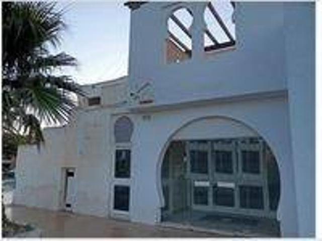 Inmueble en Venta en Roquetas de Mar