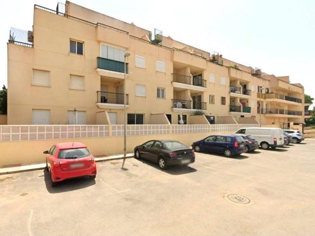 Inmueble en Venta en Roquetas de Mar
