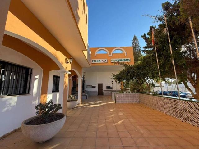 Inmueble en Venta en Roquetas de Mar