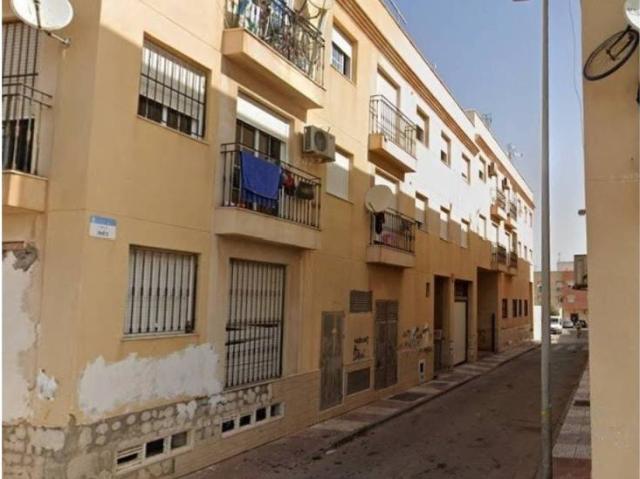 Inmueble en Venta en Roquetas de Mar