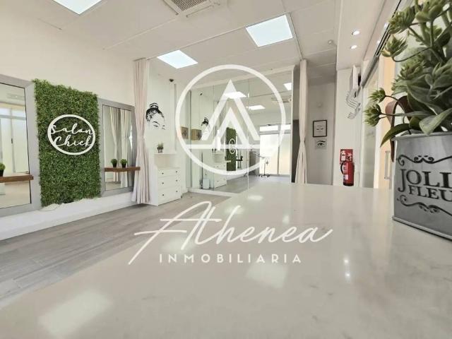 Inmueble en Venta en Roquetas de Mar