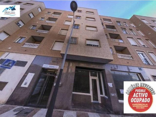 Inmueble en Venta en Roquetas de Mar