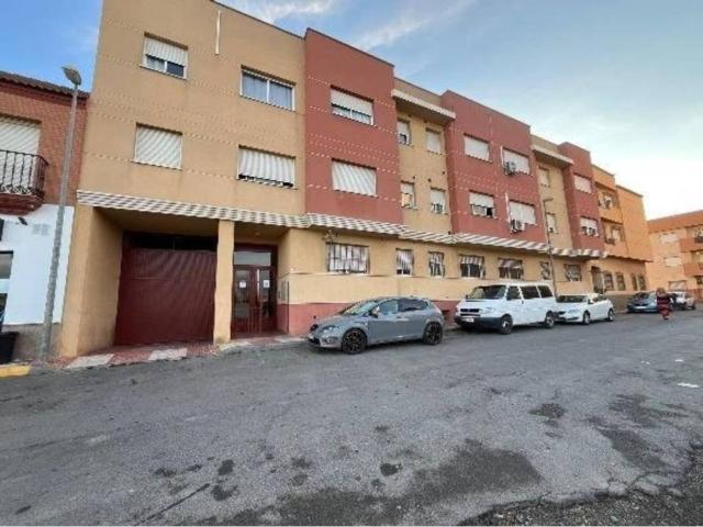 Inmueble en Venta en Roquetas de Mar