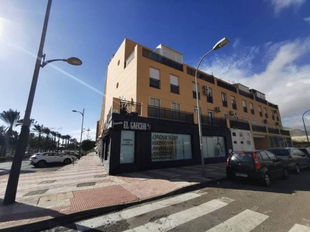 Inmueble en Venta en Roquetas de Mar