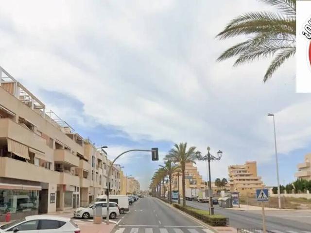 Inmueble en Venta en Roquetas de Mar
