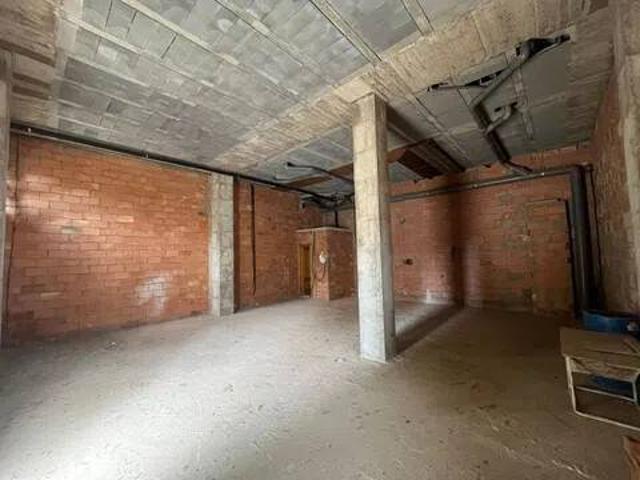 Inmueble en Venta en Roquetas de Mar