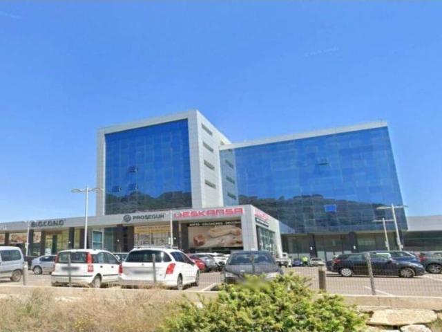 Inmueble en Venta en Roquetas de Mar