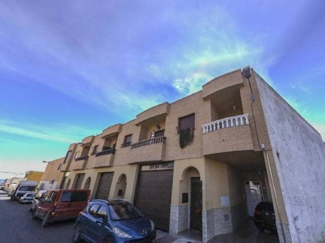 Inmueble en Venta en Roquetas de Mar
