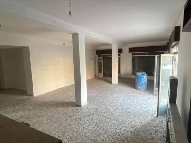 Inmueble en Venta en Roquetas de Mar