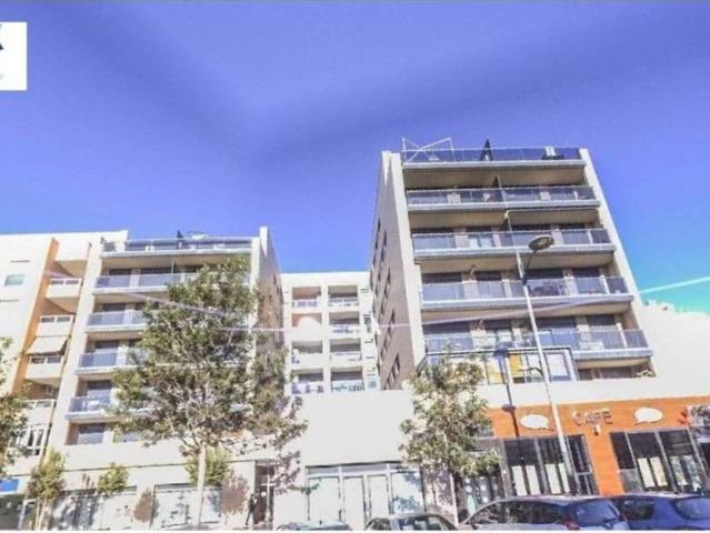 Inmueble en Venta en Roquetas de Mar