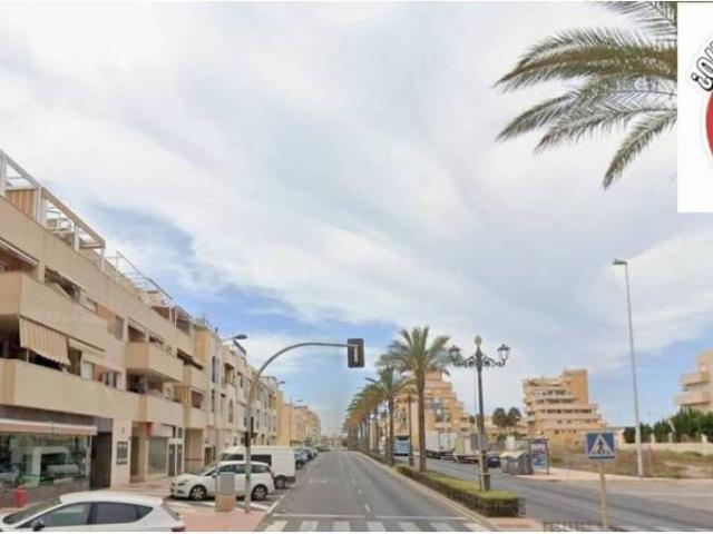 Inmueble en Venta en Roquetas de Mar