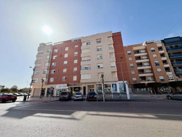 Inmueble en Venta en Roquetas de Mar