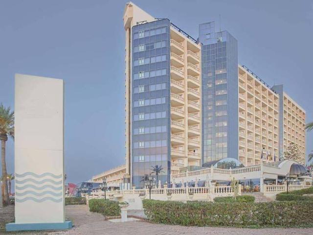 Inmueble en Venta en Roquetas de Mar
