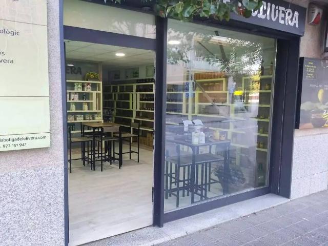 Inmueble en Venta en Roses